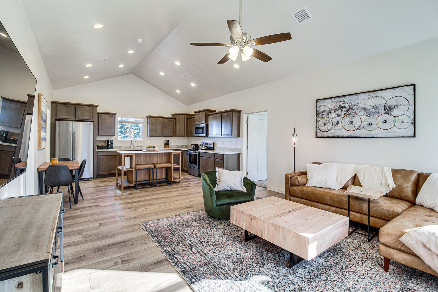 Vacation Rental
