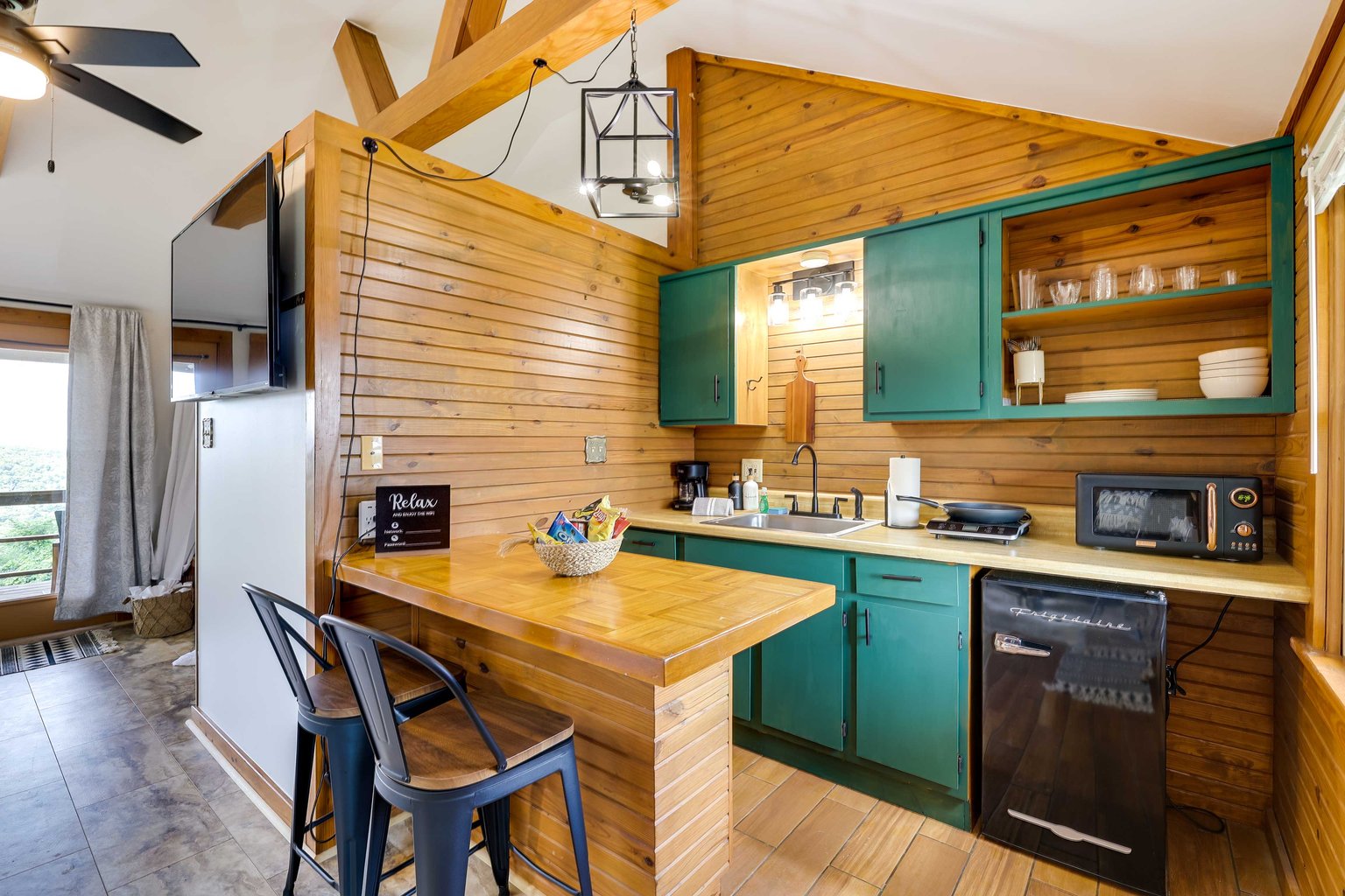 Eureka Springs Vacation Rental