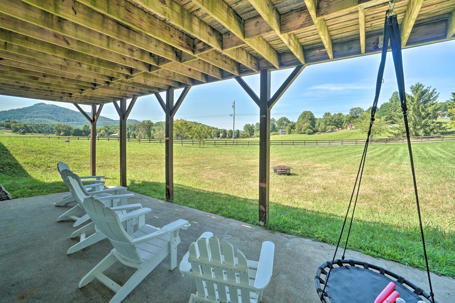 Hiawassee Vacation Rental