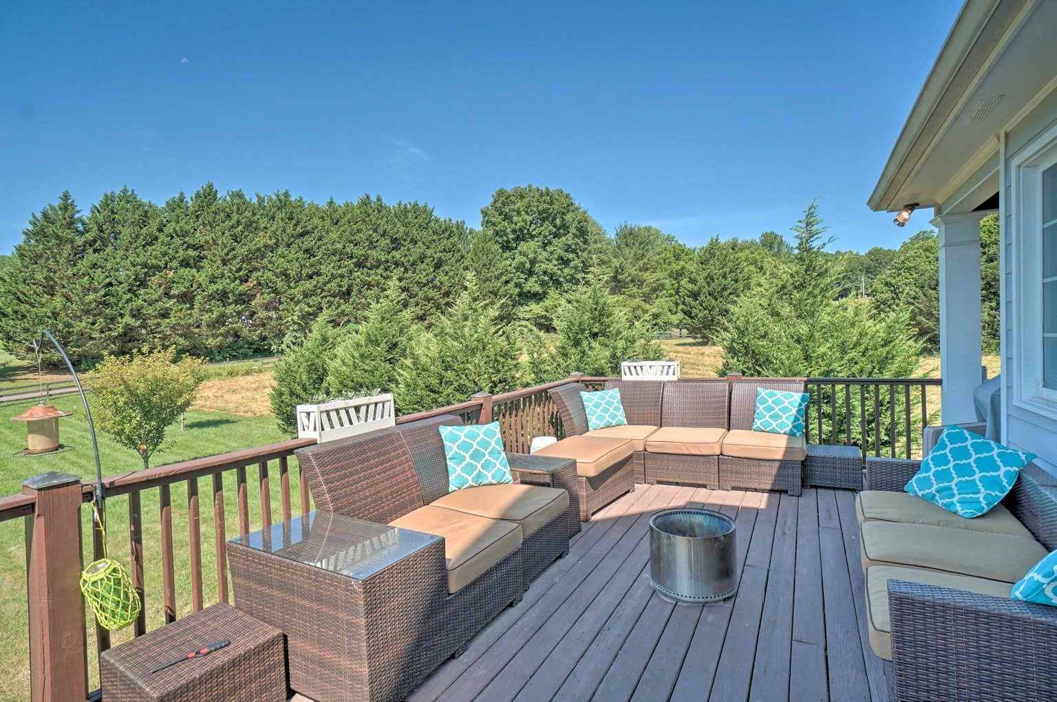 Hiawassee Vacation Rental