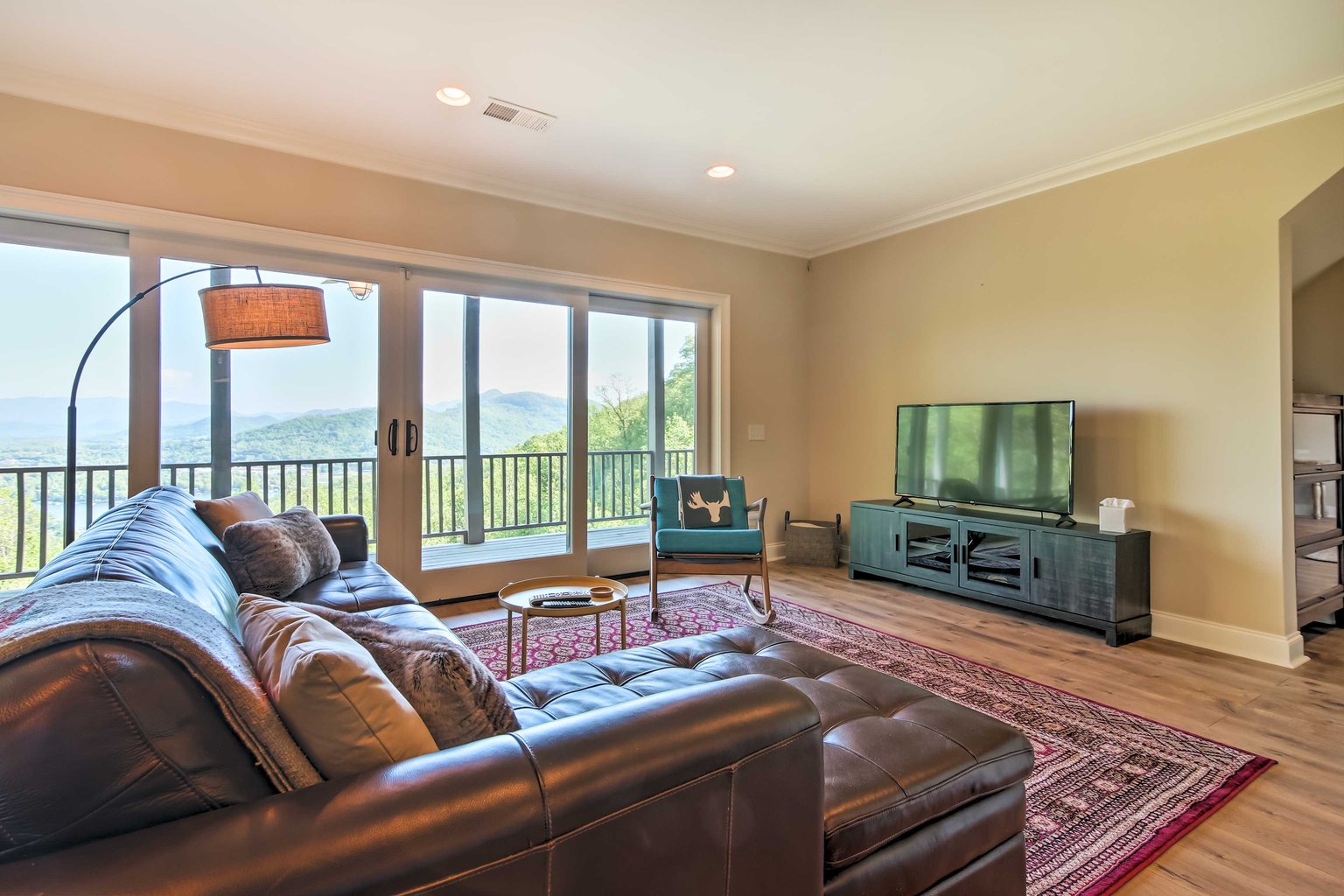 Hiawassee Vacation Rental