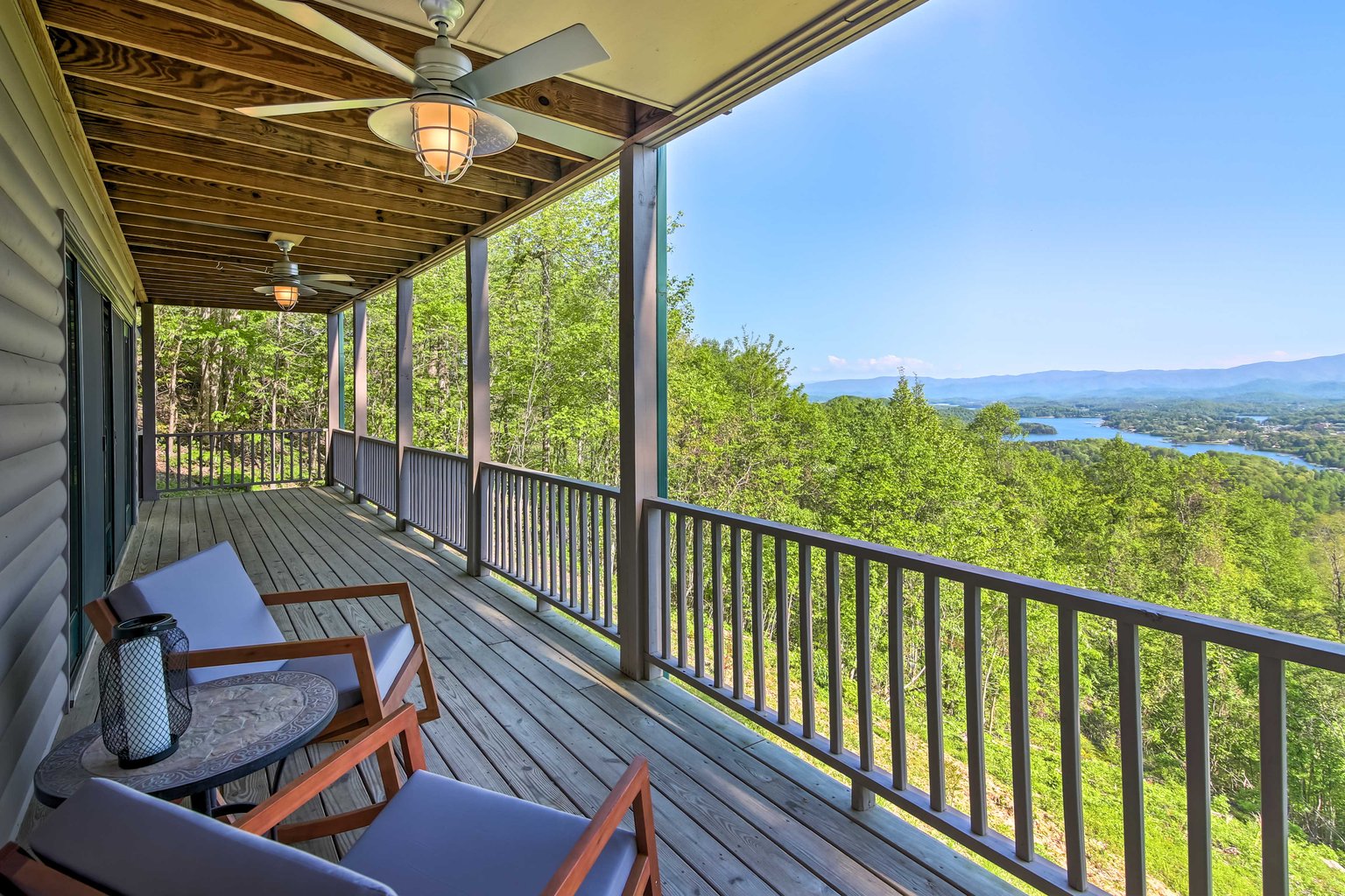 Hiawassee Vacation Rental