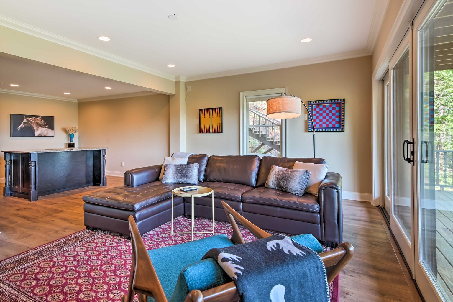 Hiawassee Vacation Rental