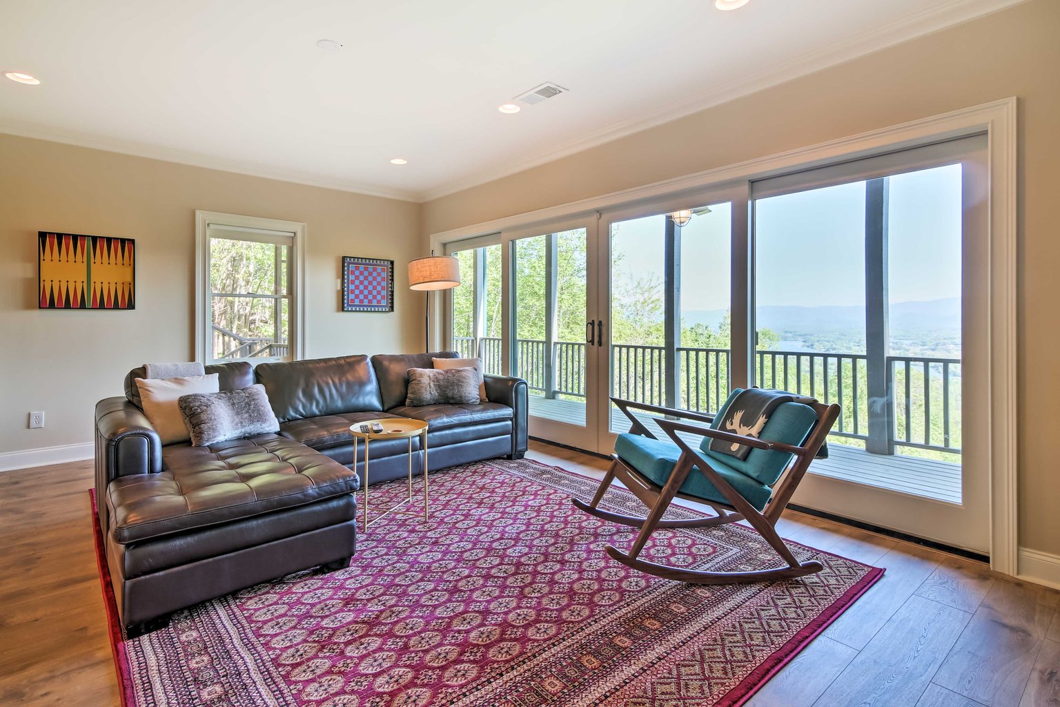 Hiawassee Vacation Rental