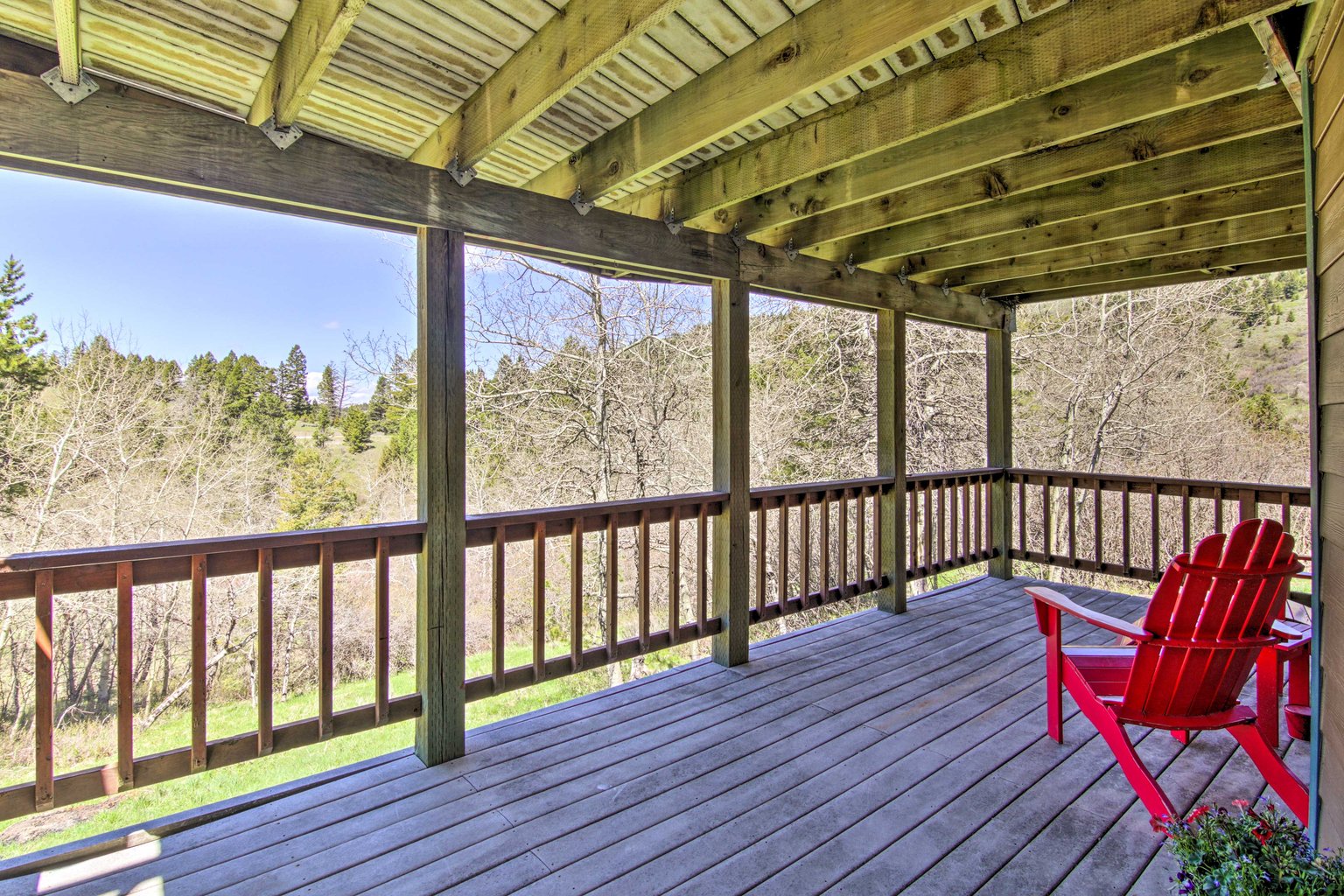 Bozeman Vacation Rental