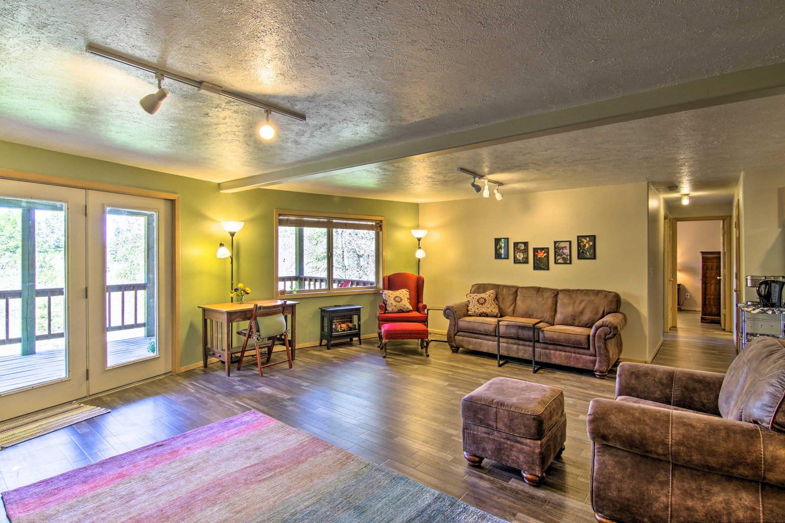 Bozeman Vacation Rental