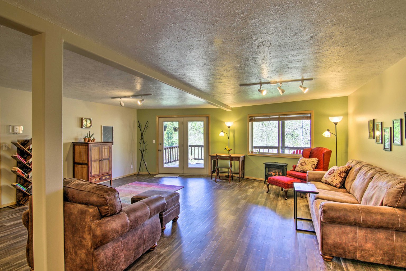 Bozeman Vacation Rental
