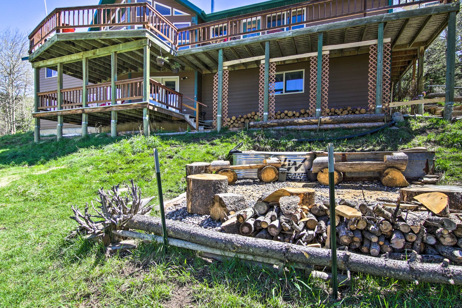 Bozeman Vacation Rental