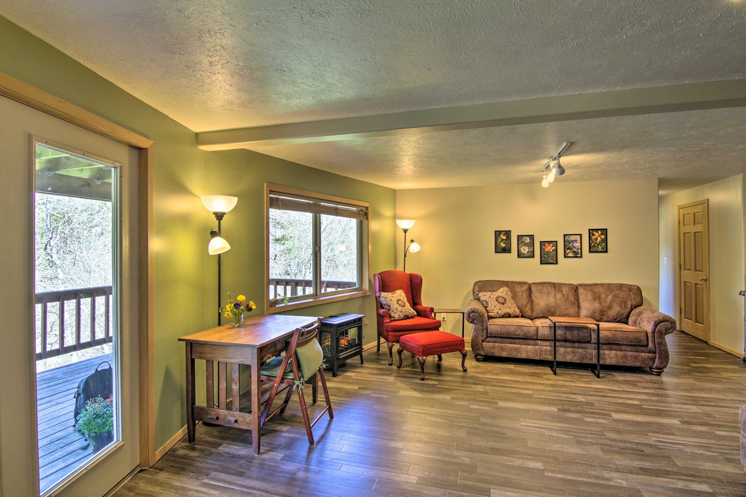 Bozeman Vacation Rental