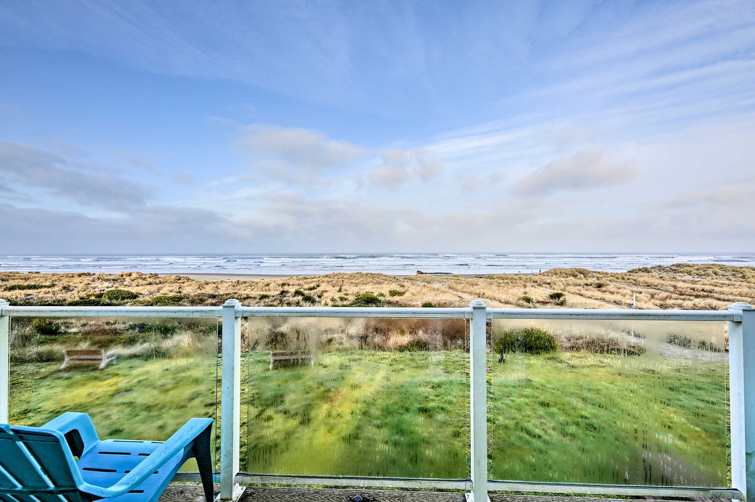 Waldport Vacation Rental