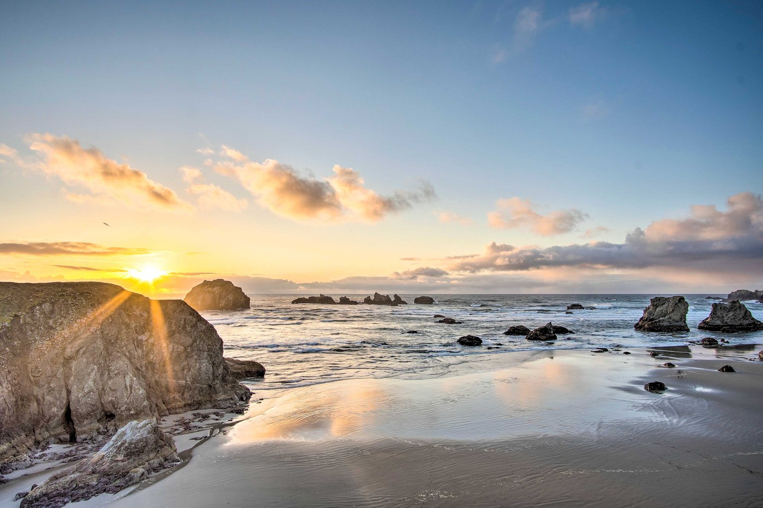 Bandon Vacation Rental