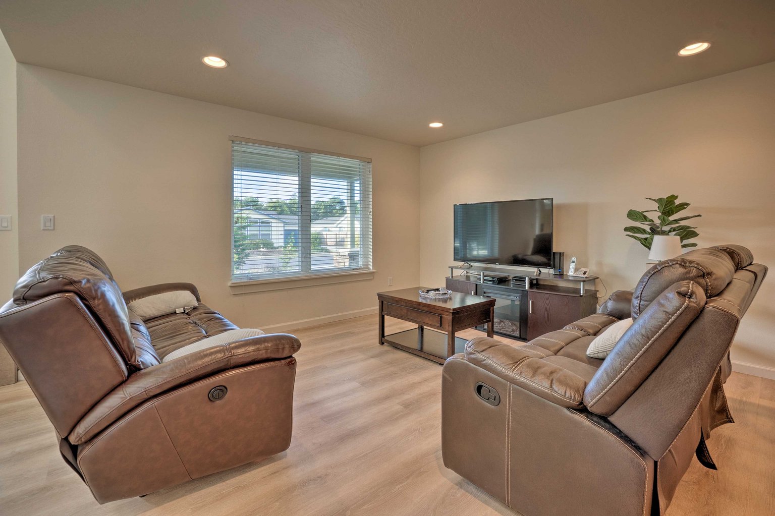 Bandon Vacation Rental