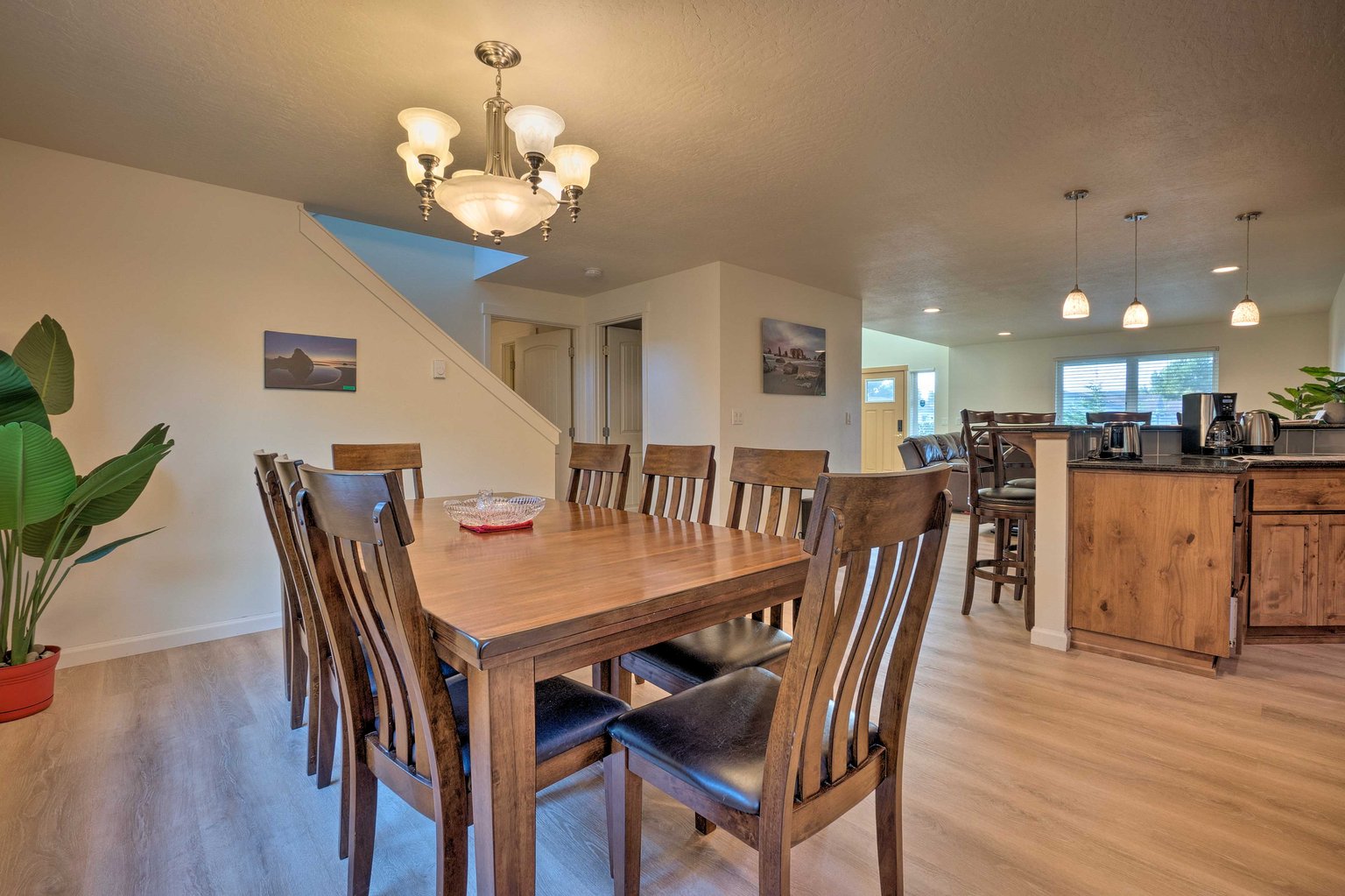 Bandon Vacation Rental