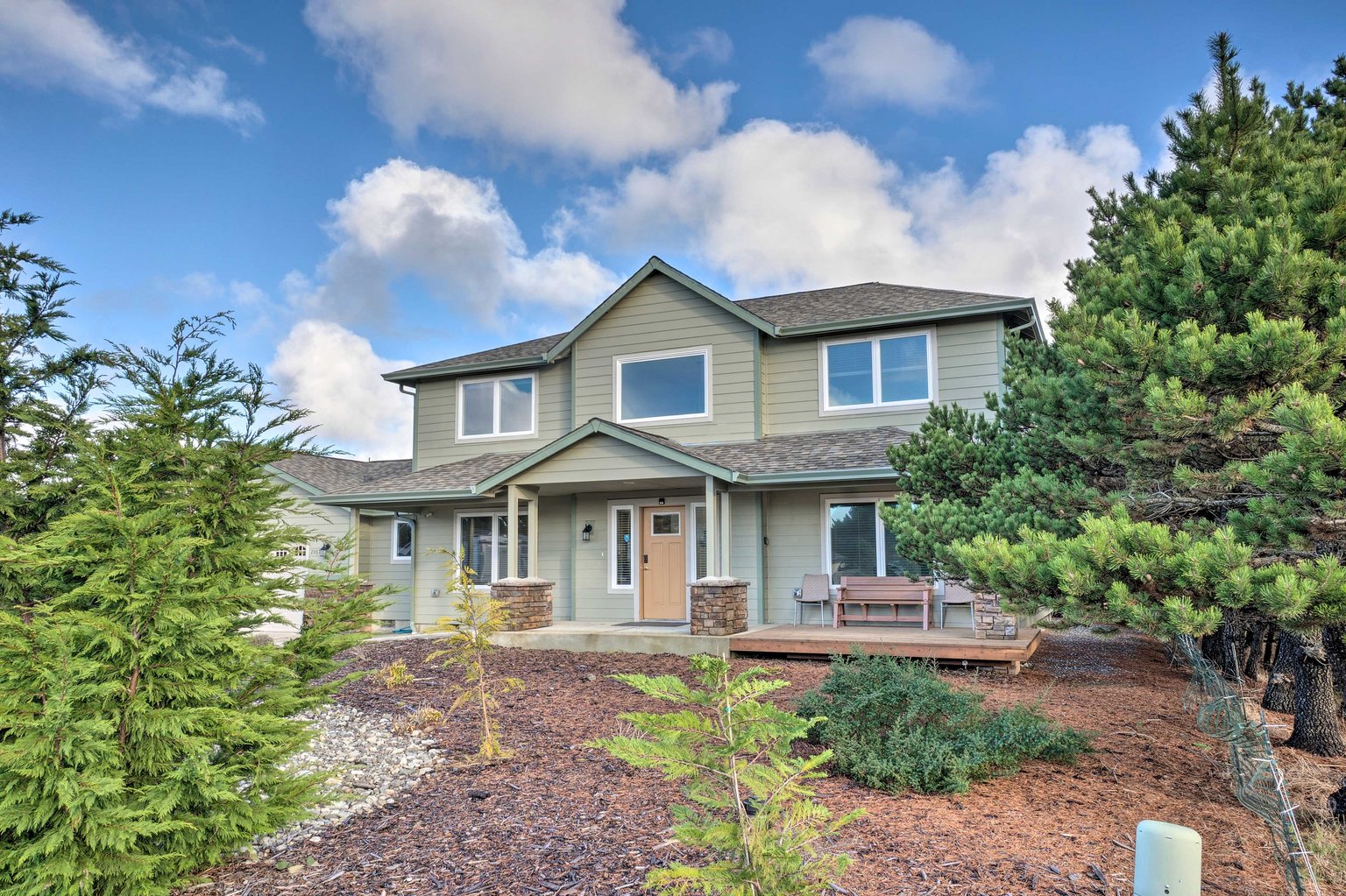 Bandon Vacation Rental