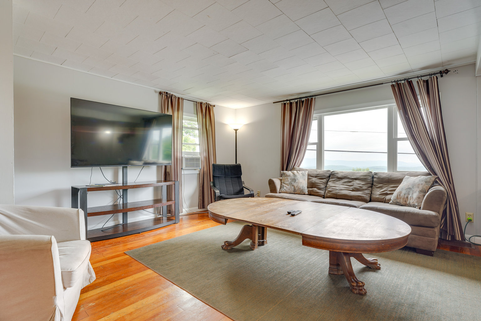 Peru Vacation Rental