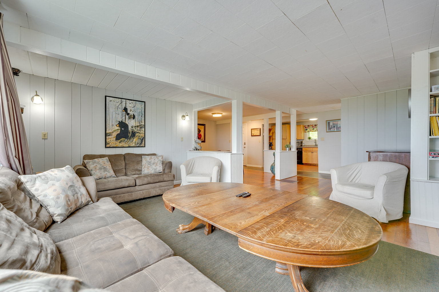 Peru Vacation Rental