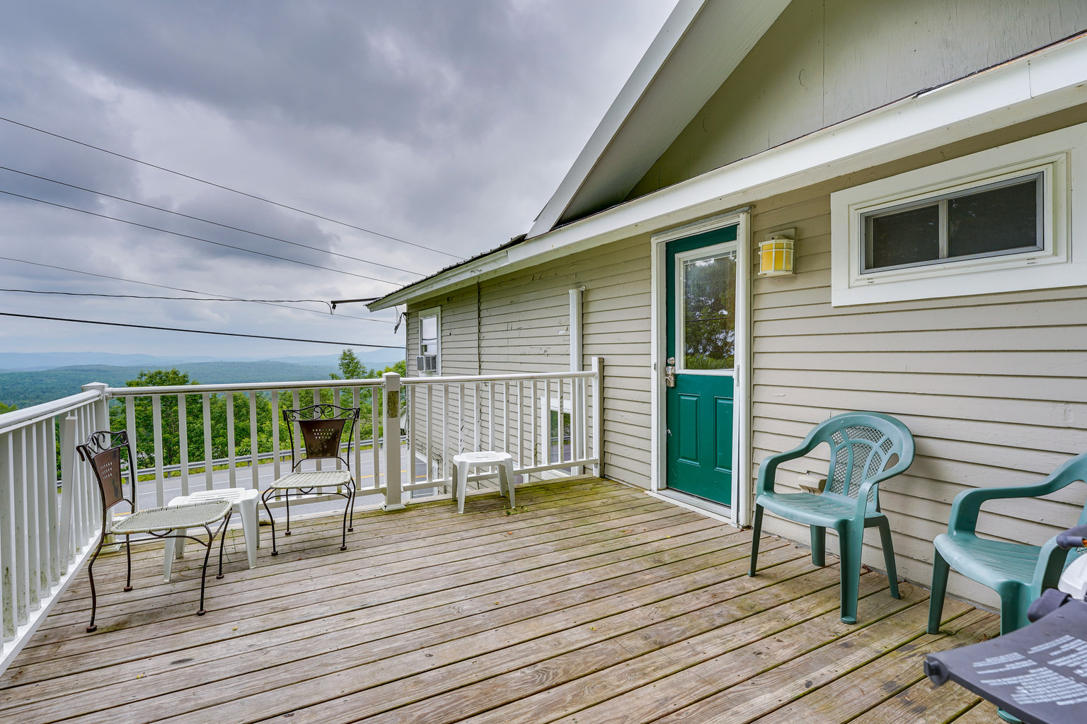 Peru Vacation Rental