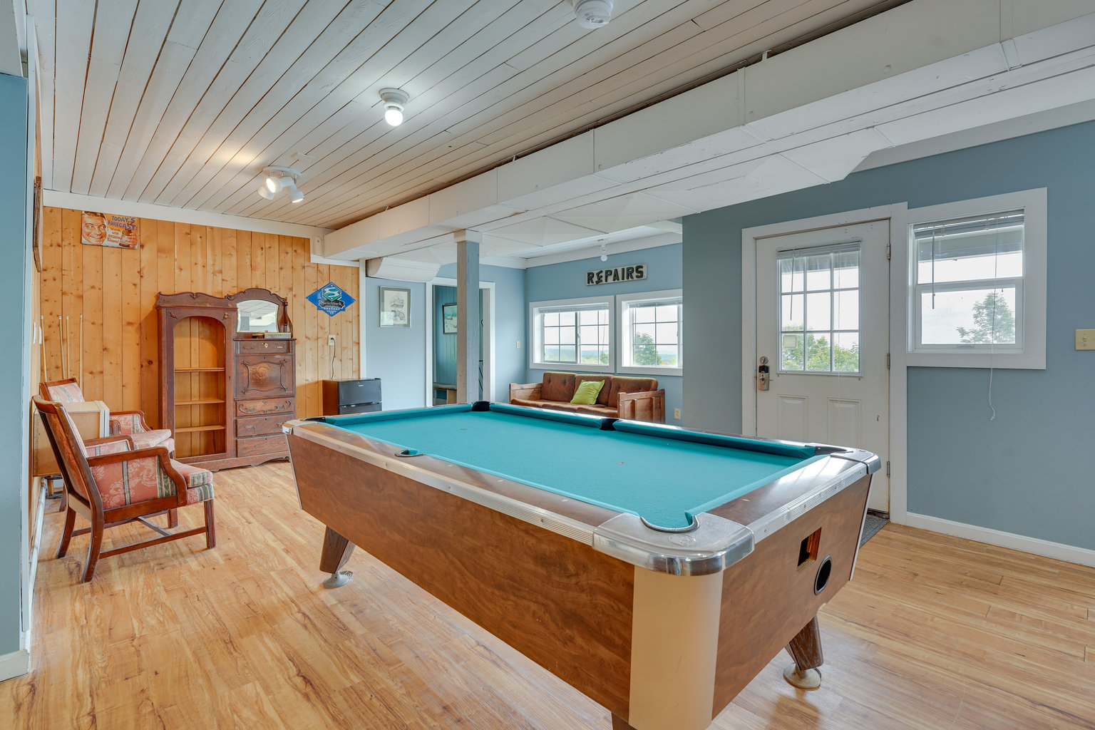 Peru Vacation Rental