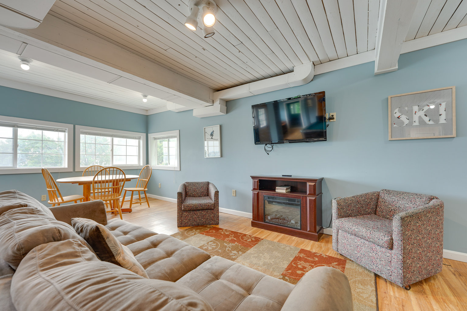 Peru Vacation Rental