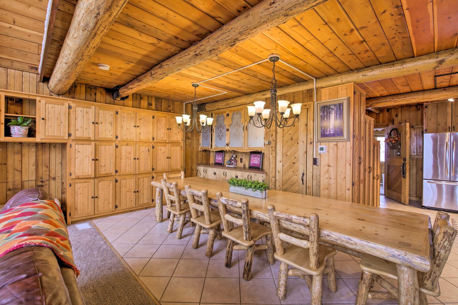 Bozeman Vacation Rental