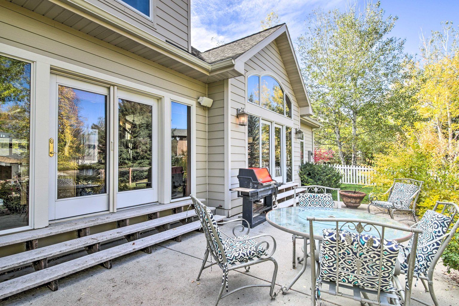 Bozeman Vacation Rental