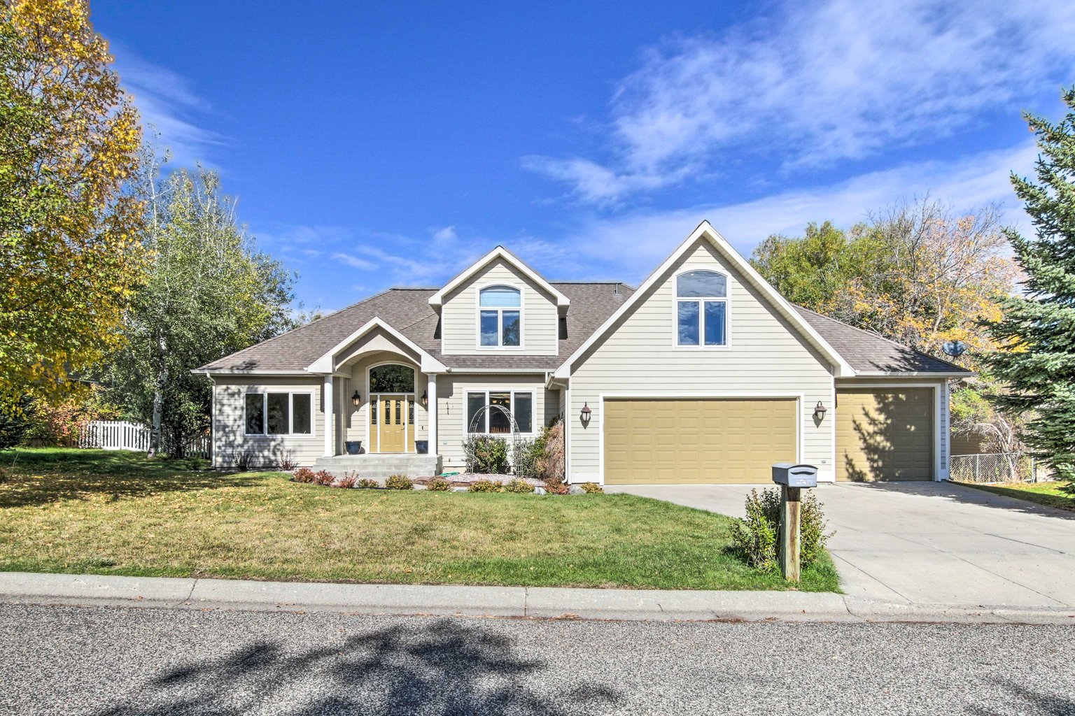 Bozeman Vacation Rental