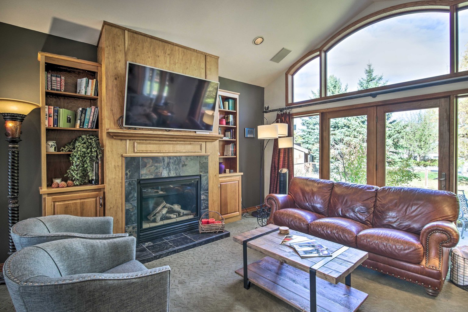 Bozeman Vacation Rental