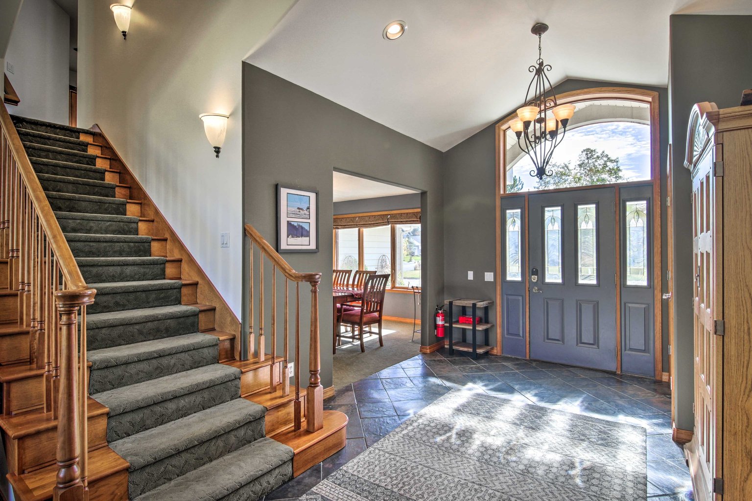 Bozeman Vacation Rental