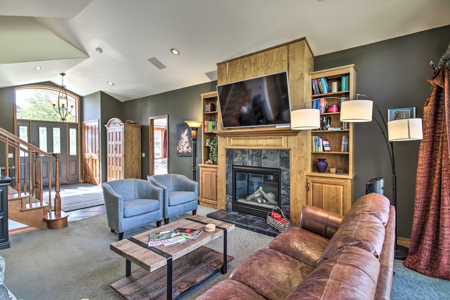 Bozeman Vacation Rental