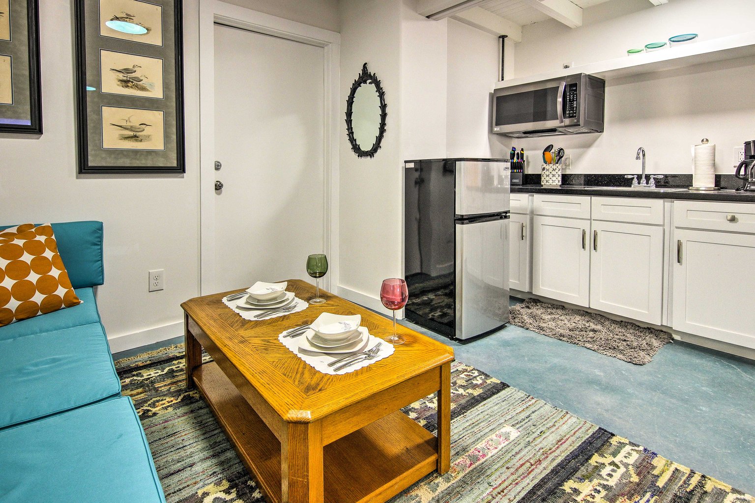 Rio Hondo Vacation Rental