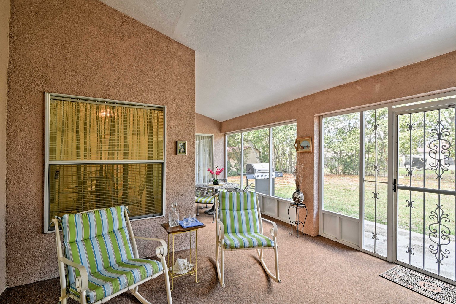 Spring Hill Vacation Rental