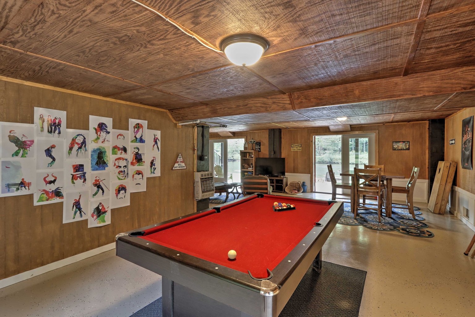 Hayesville Vacation Rental