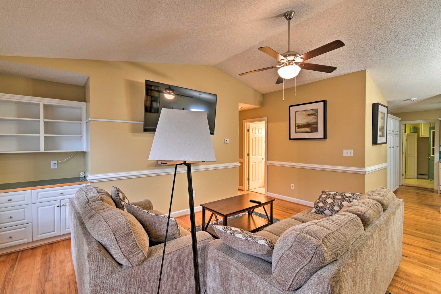 Lillington Vacation Rental