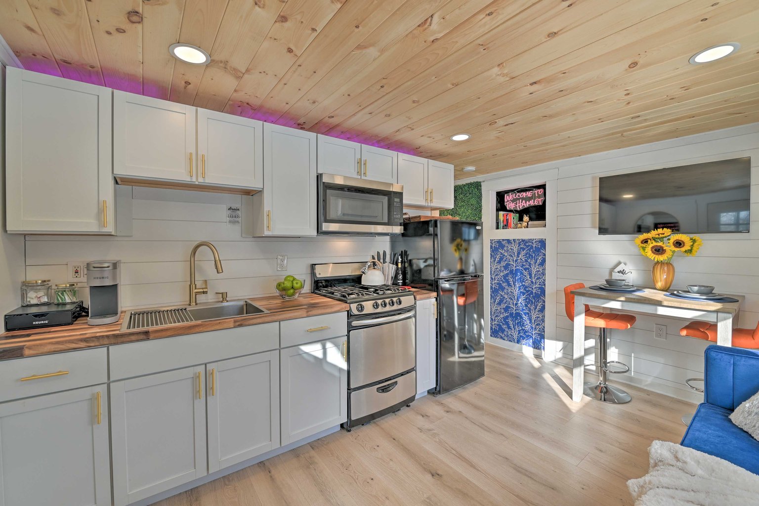 Saratoga Springs Vacation Rental