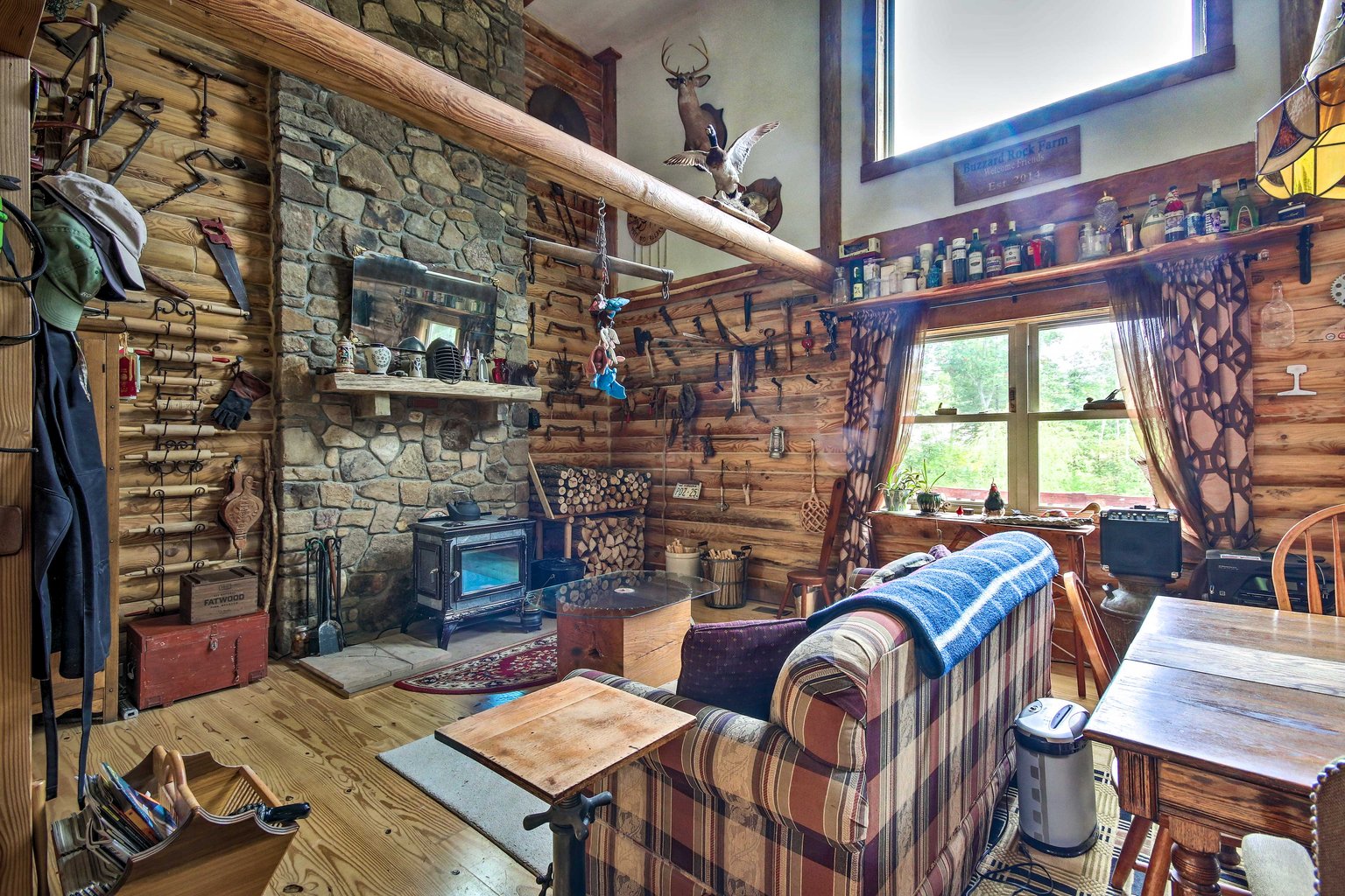 Front Royal Vacation Rental