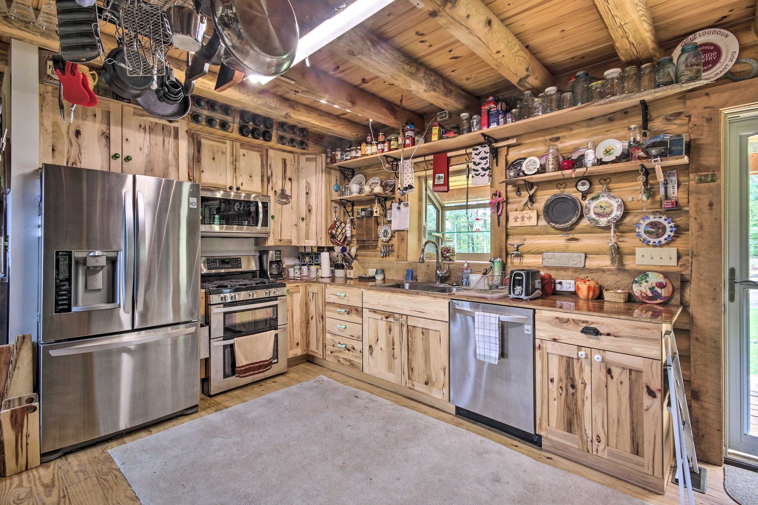 Front Royal Vacation Rental