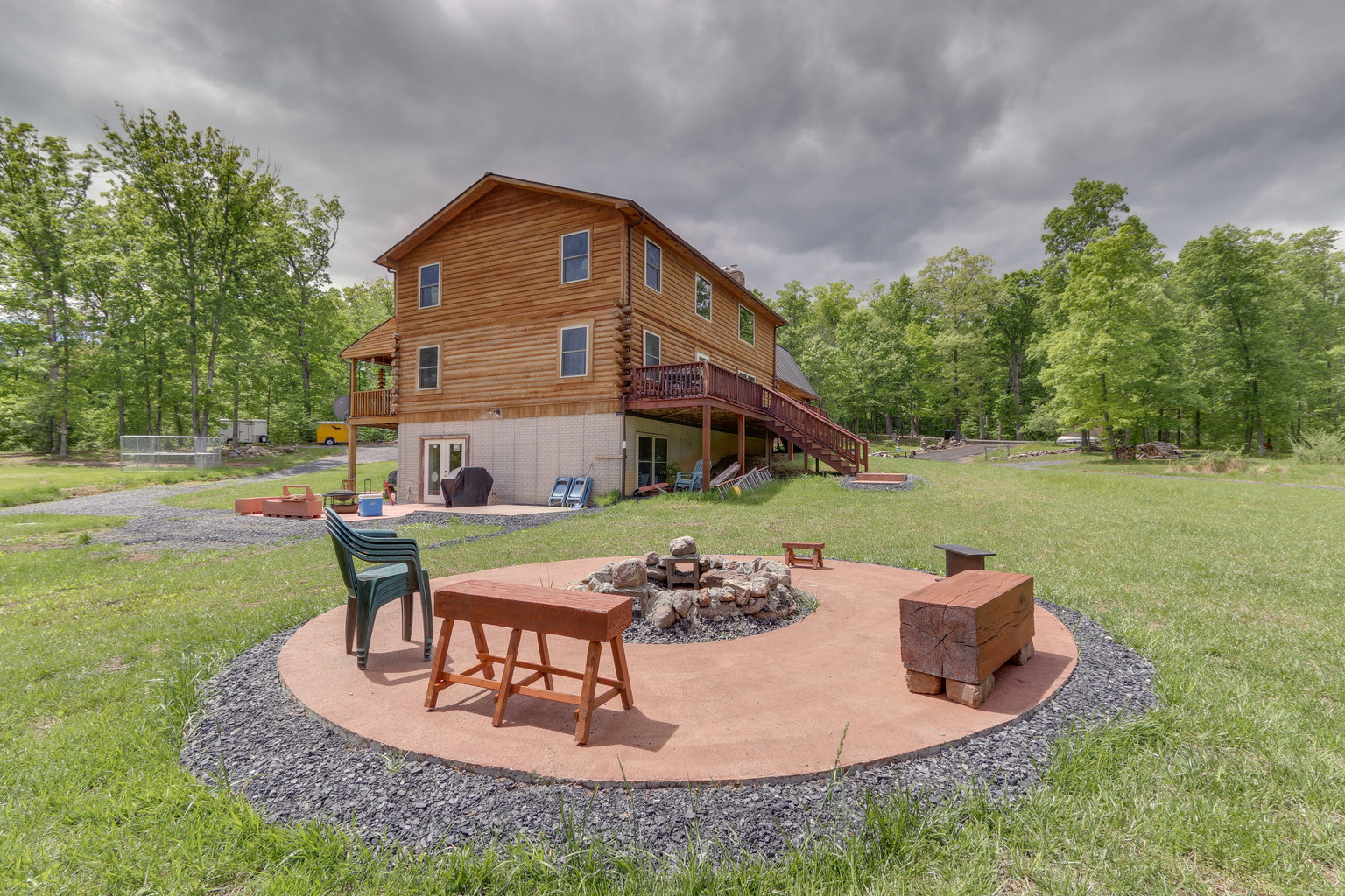 Front Royal Vacation Rental