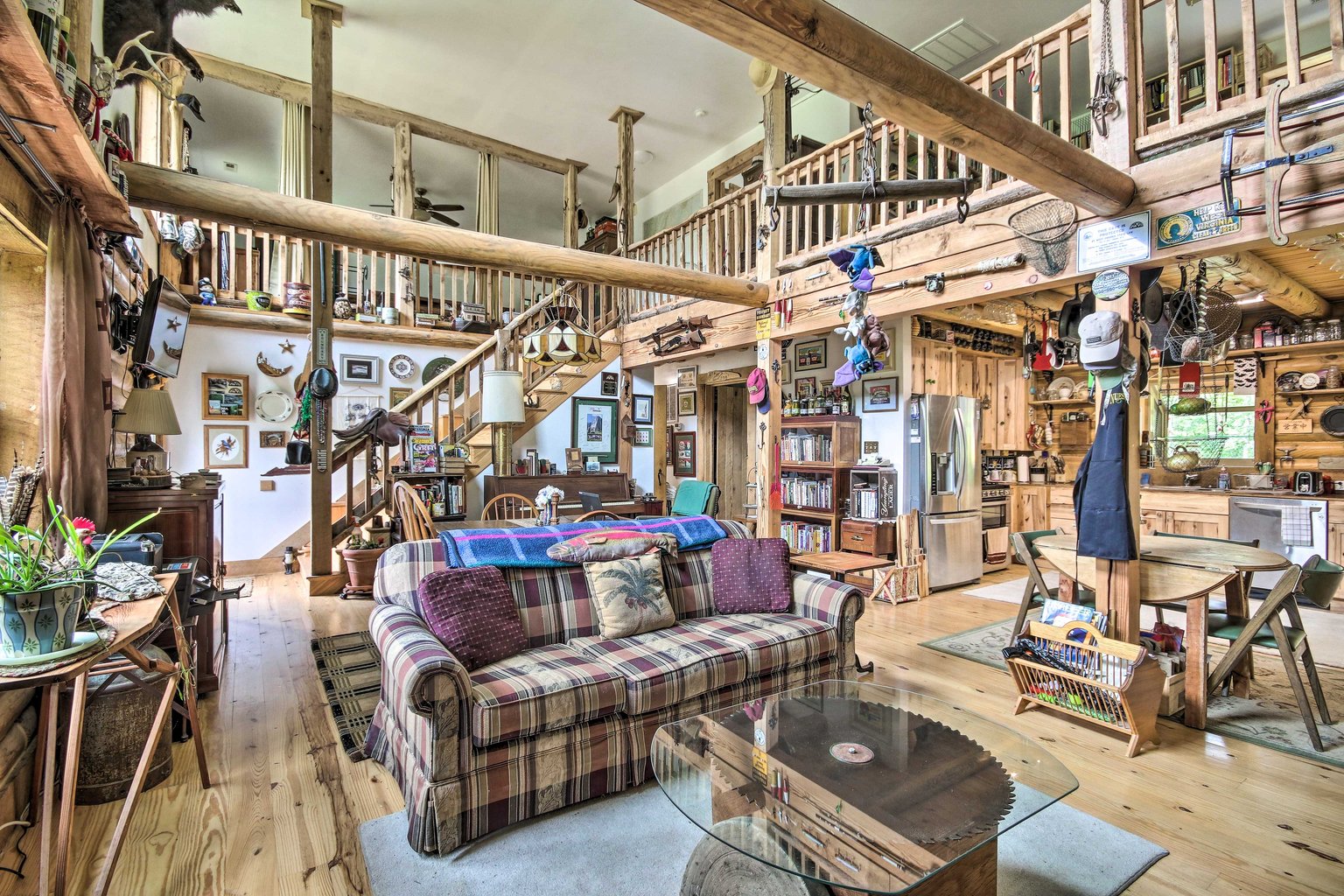 Front Royal Vacation Rental