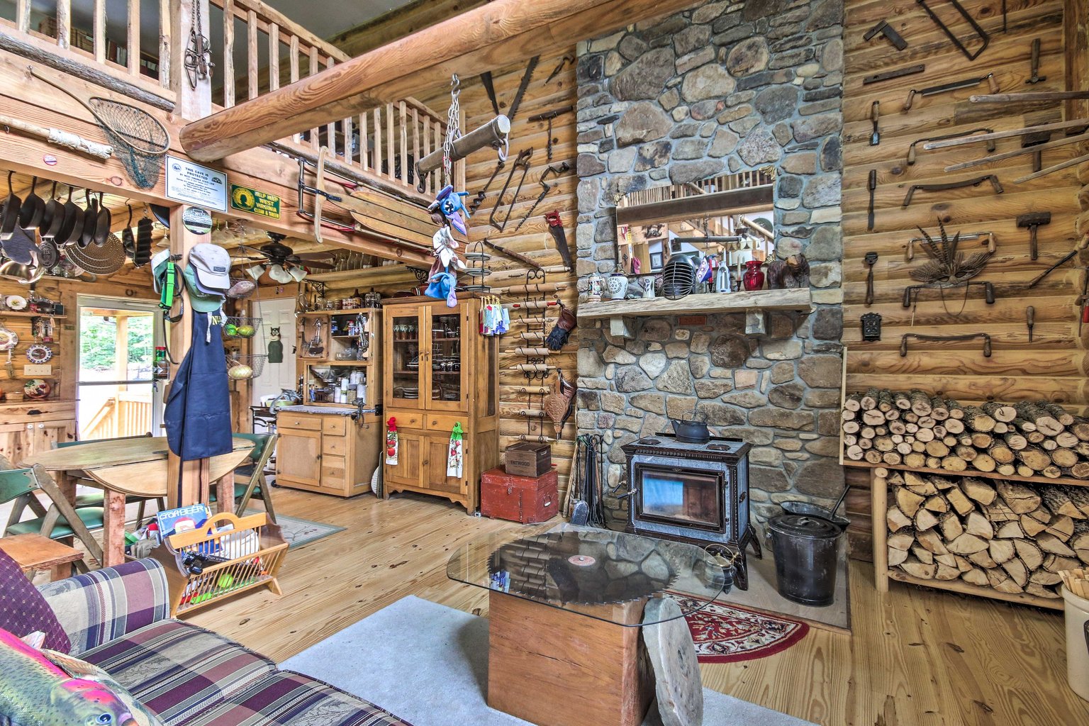 Front Royal Vacation Rental