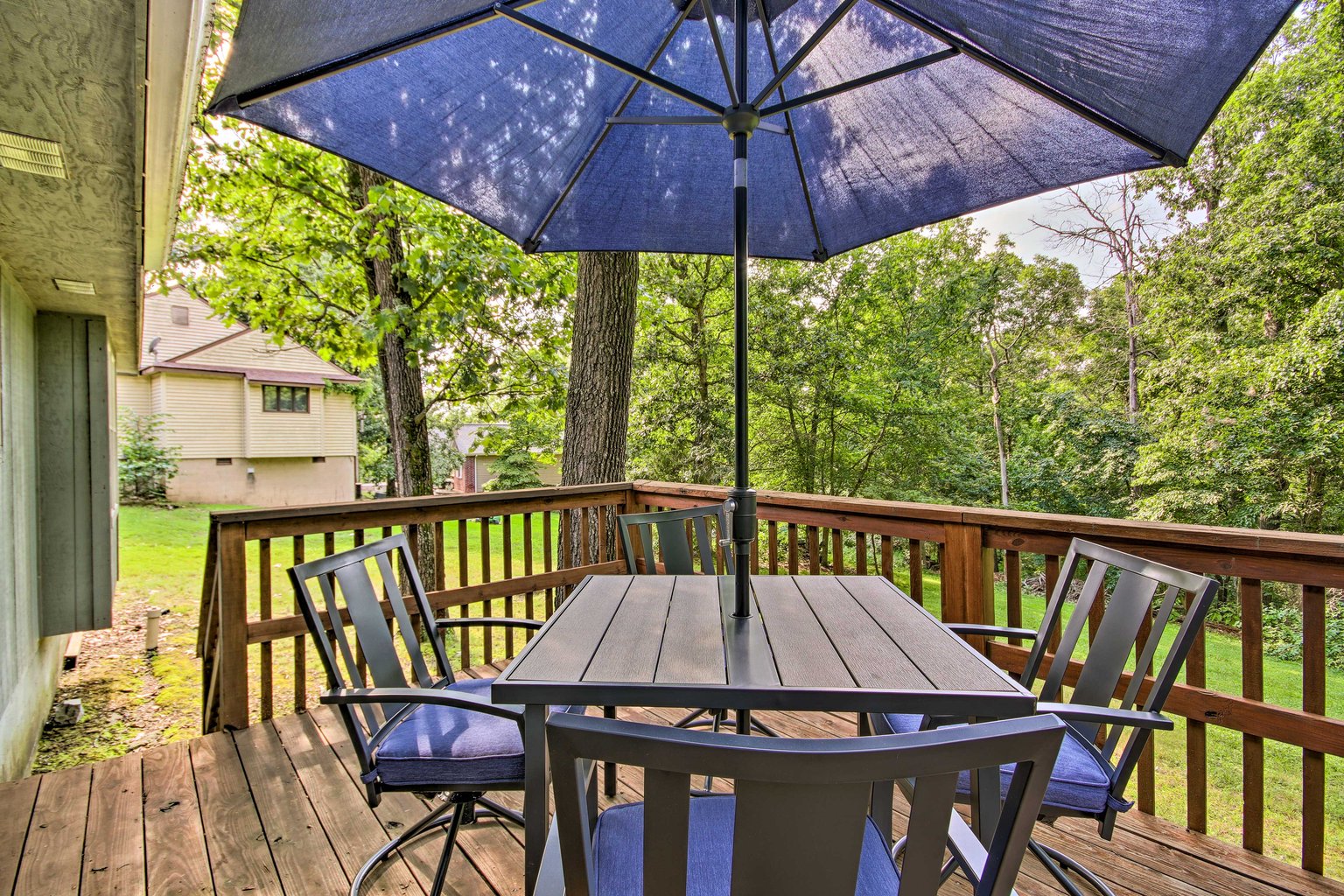 Bella Vista Vacation Rental