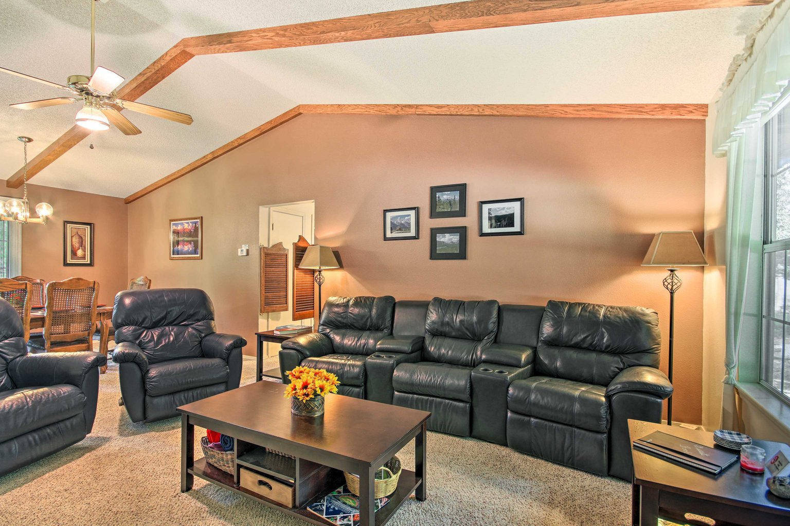 Bella Vista Vacation Rental