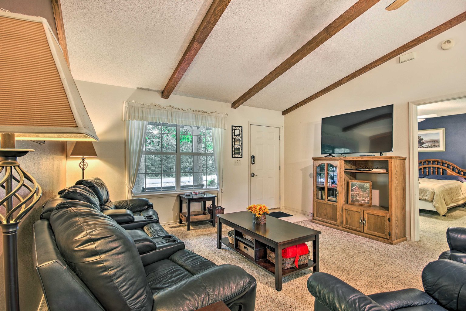 Bella Vista Vacation Rental