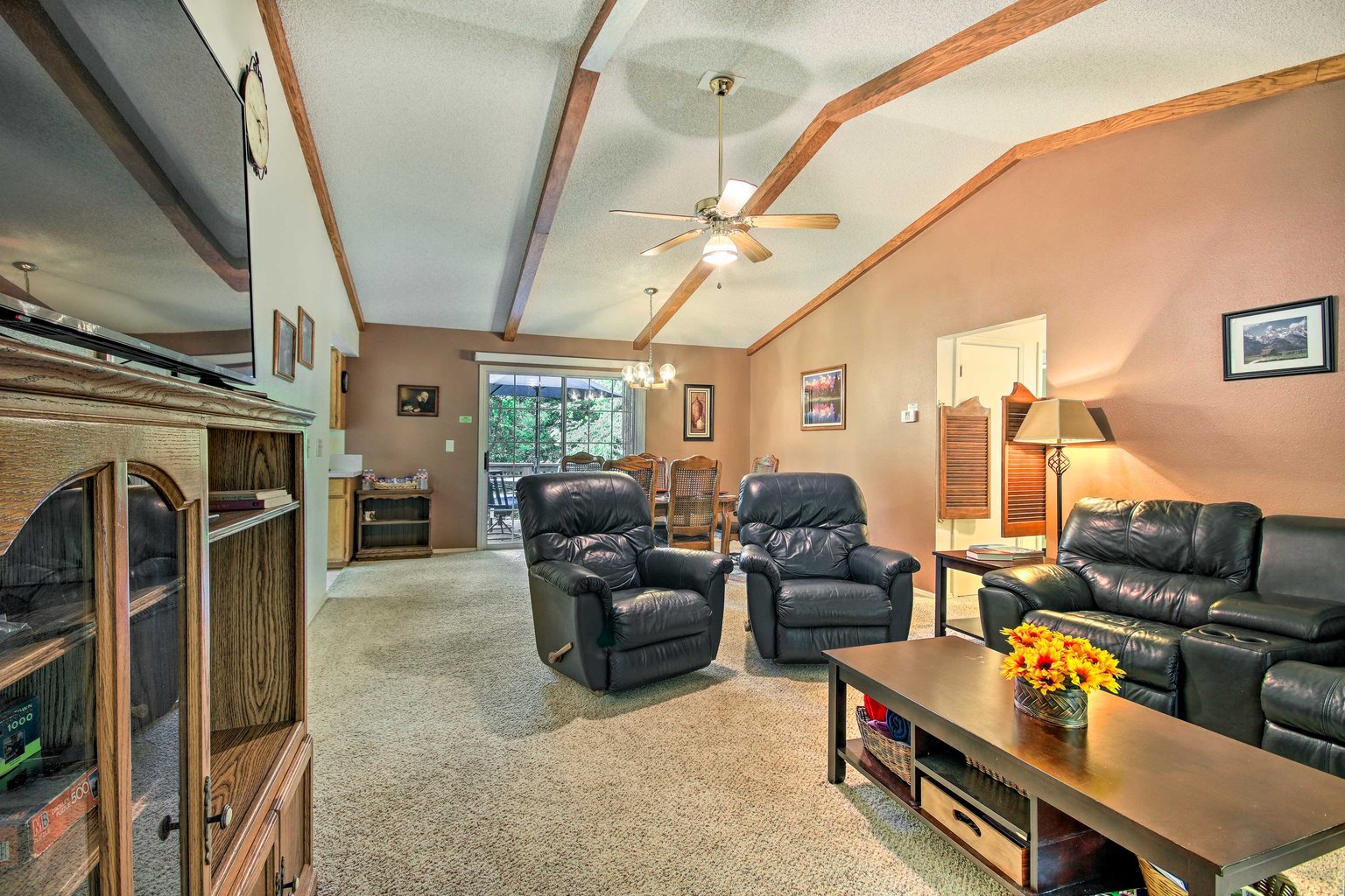 Bella Vista Vacation Rental