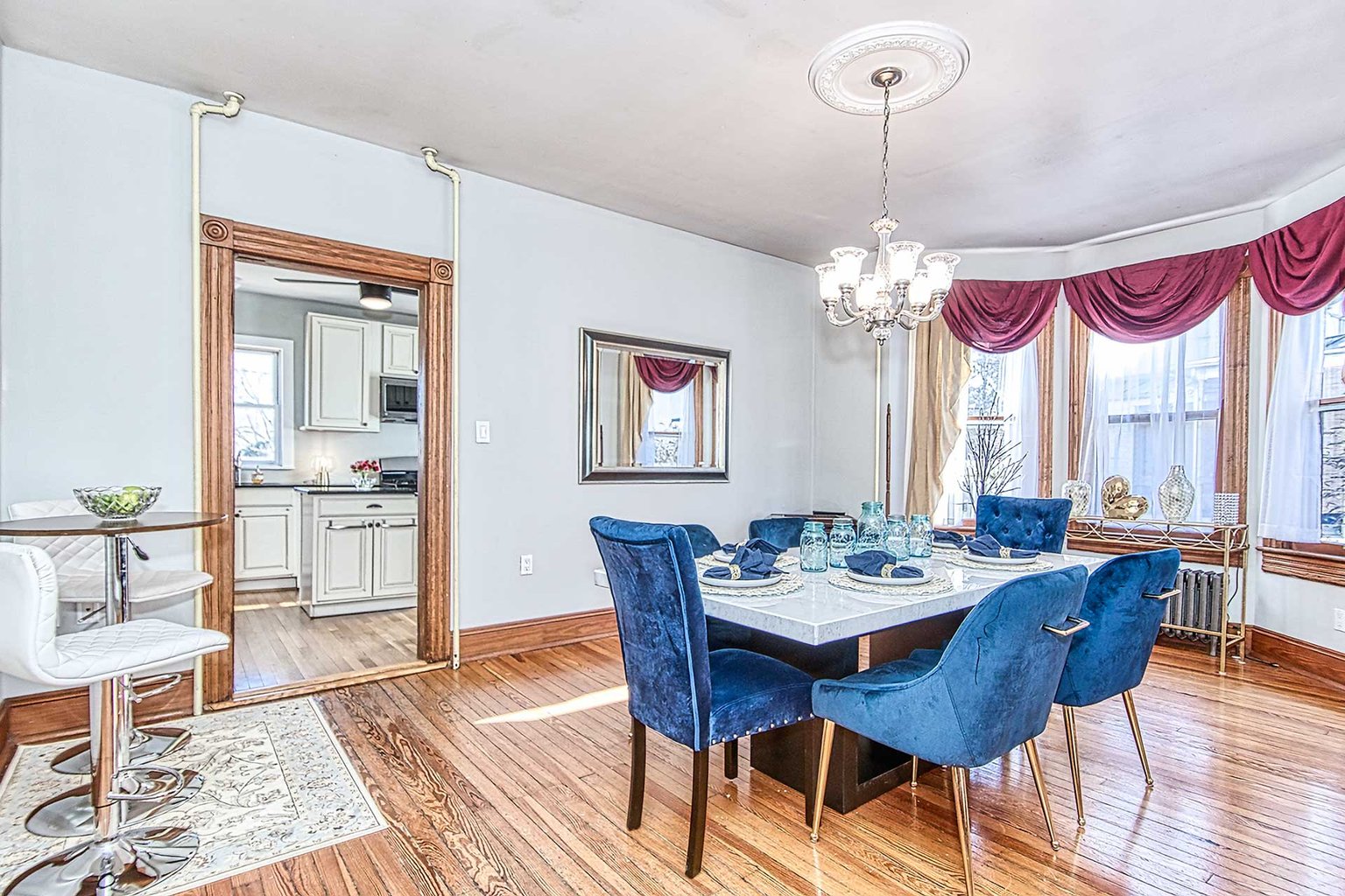 Front Royal Vacation Rental