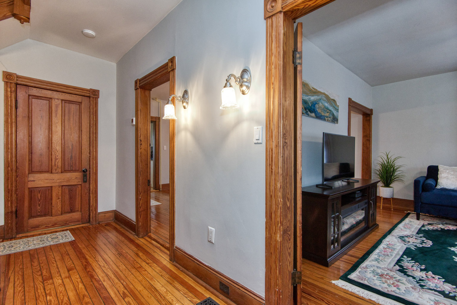 Front Royal Vacation Rental