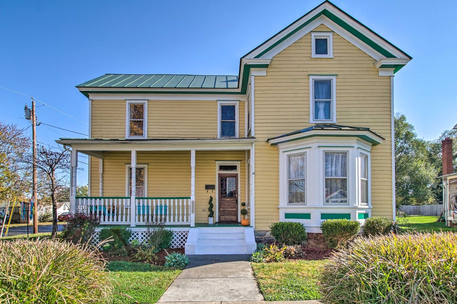 Front Royal Vacation Rental