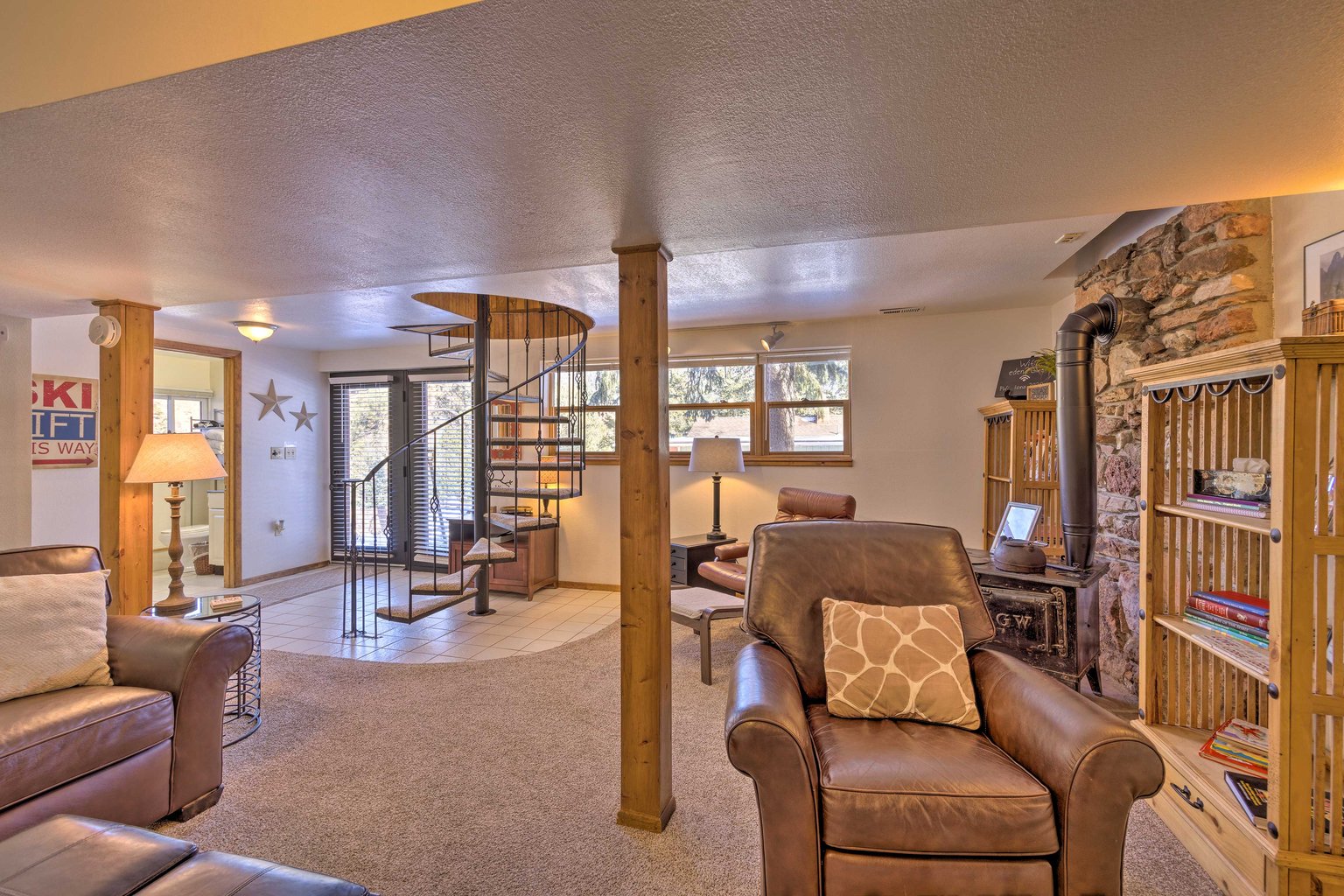 Green Mountain Falls Vacation Rental