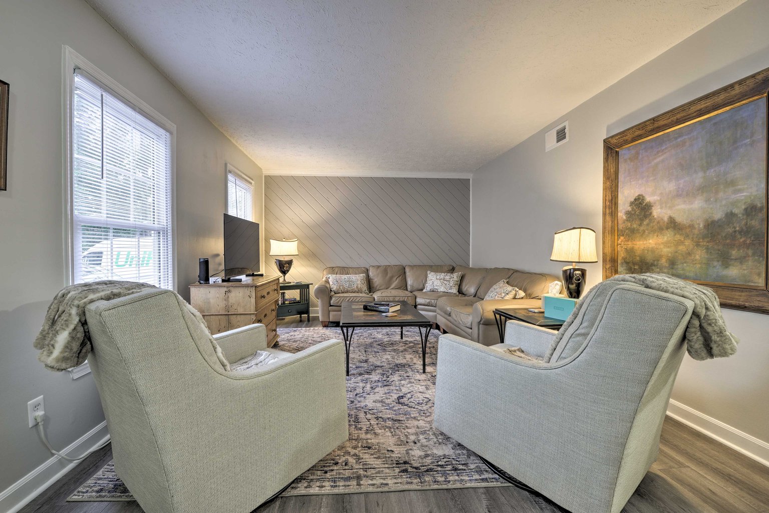 Southern Pines Vacation Rental