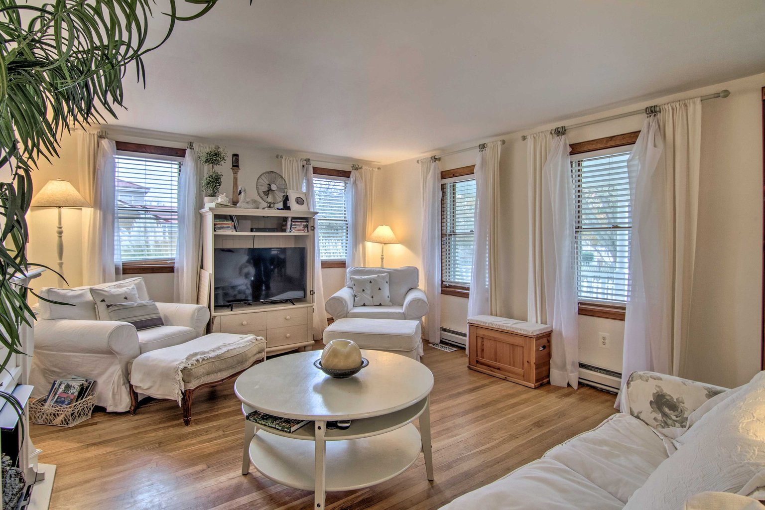 Chincoteague Vacation Rental