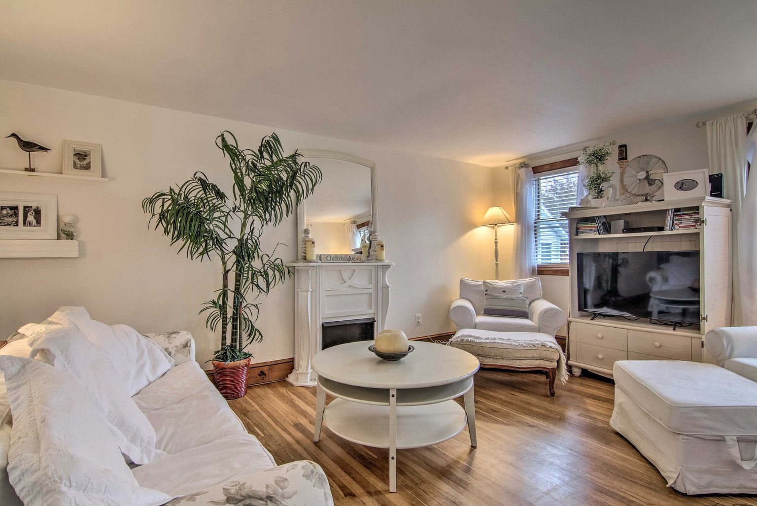 Chincoteague Vacation Rental